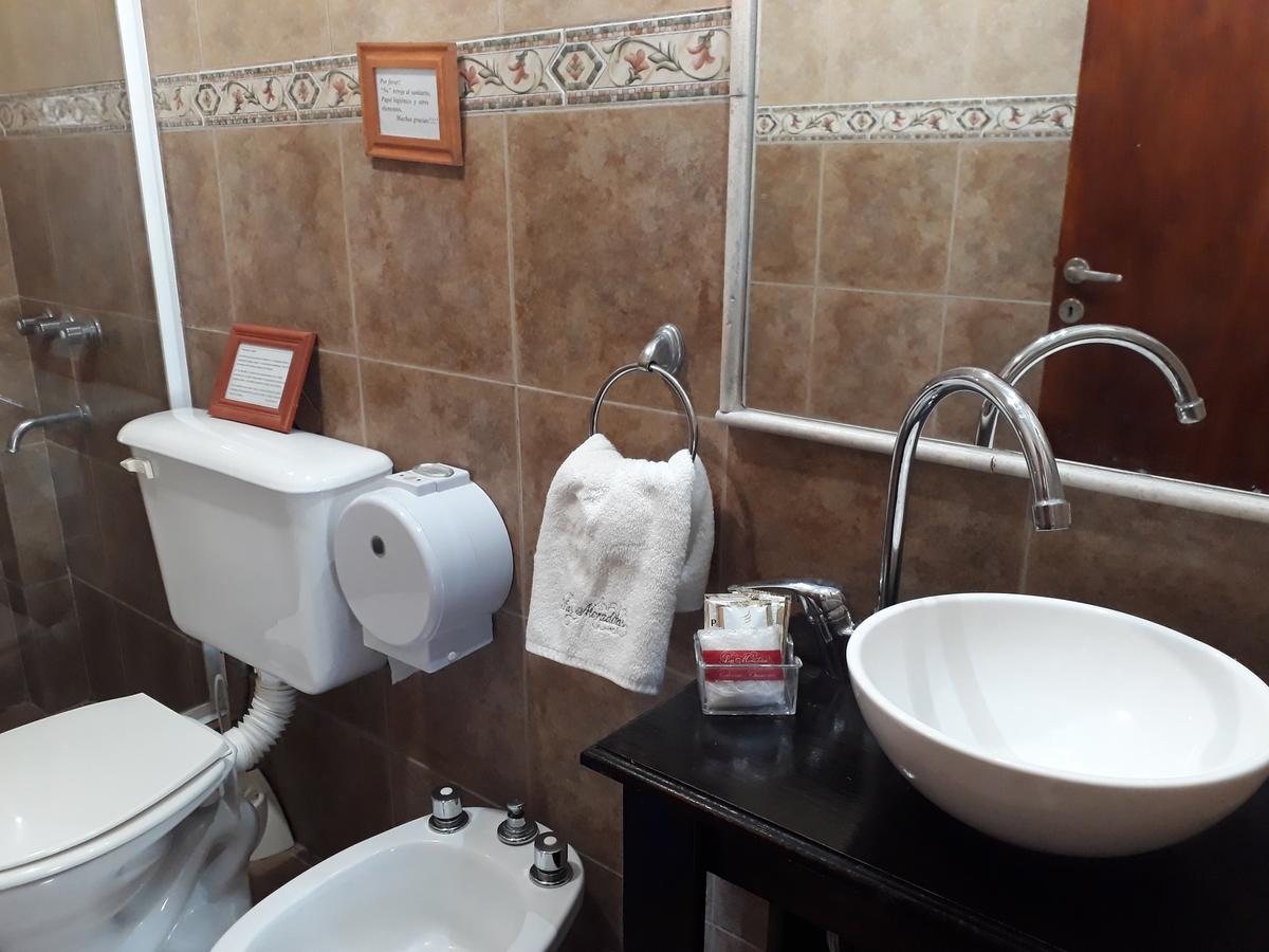 Las Moraditas Chascomús Esterno foto