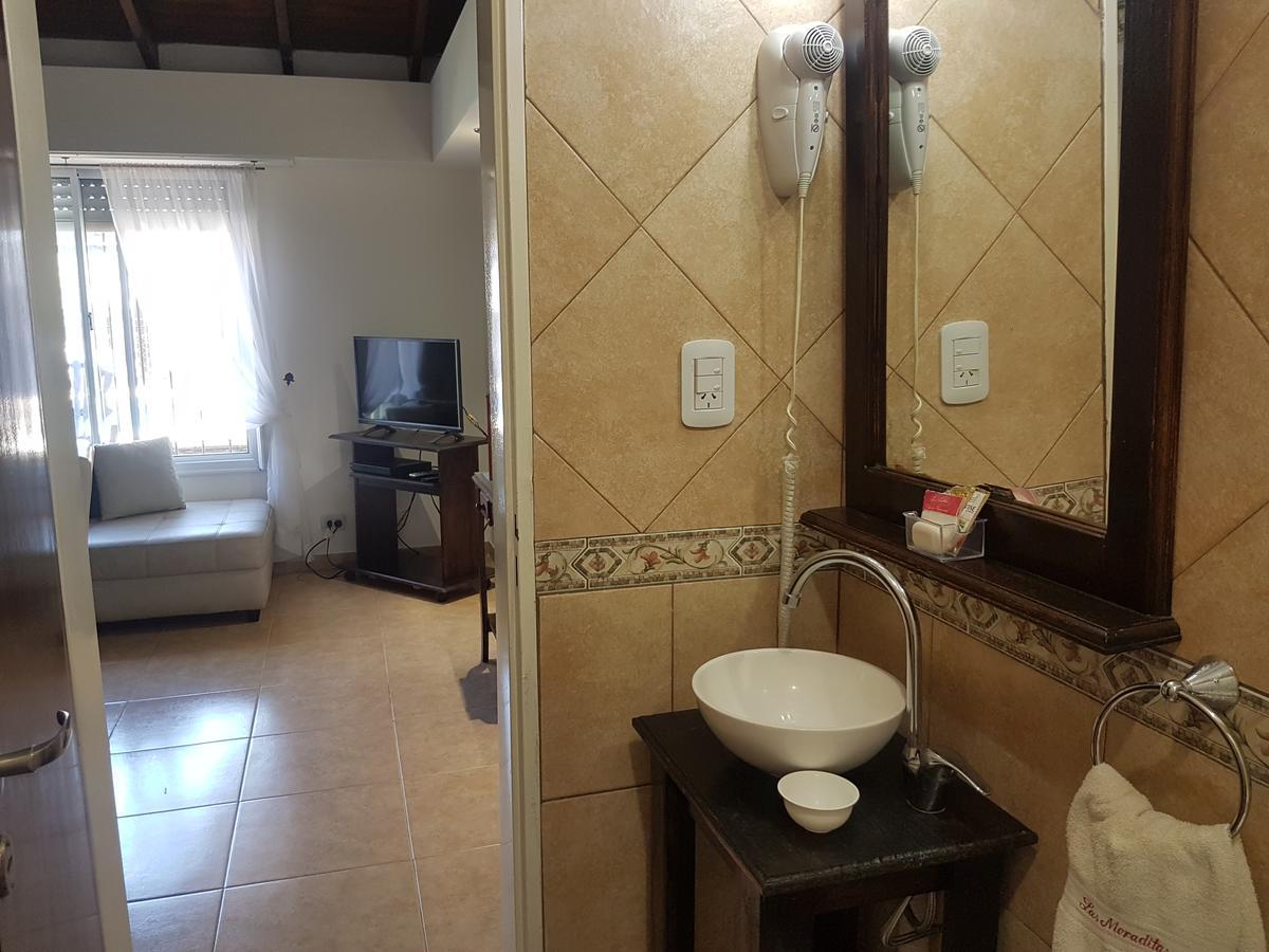 Las Moraditas Chascomús Esterno foto