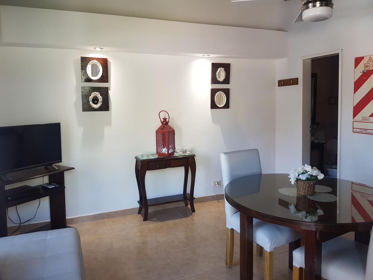 Las Moraditas Chascomús Esterno foto